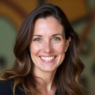 Aisling Brennan - Cultural Expert