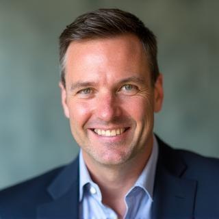 Colm O'Sullivan - Founder