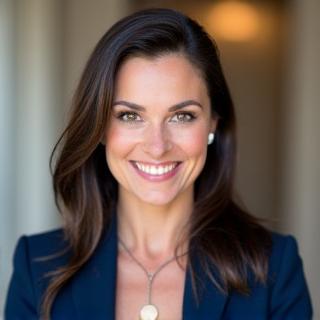 Siobhán Murphy - Luxury Travel Specialist